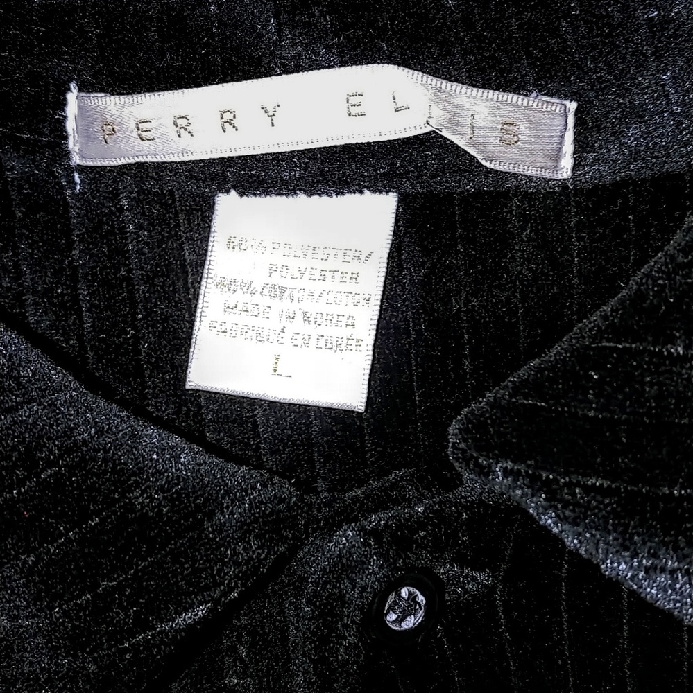 Perry Ellis - Picture 2 of 2